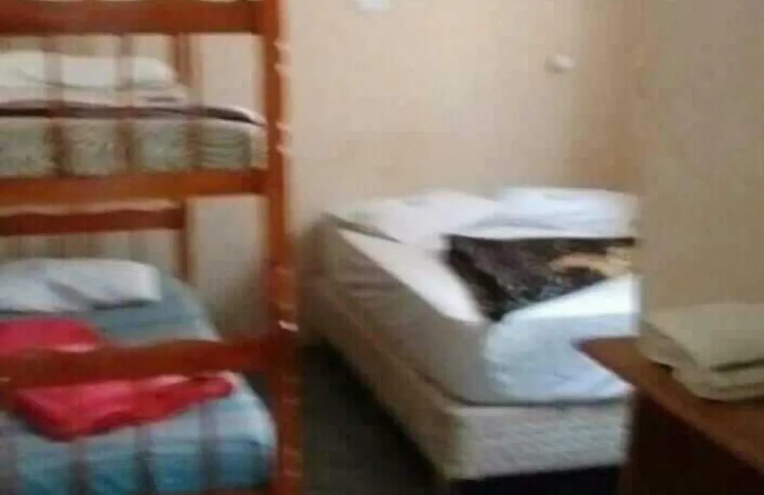 Pousada Lene-1
